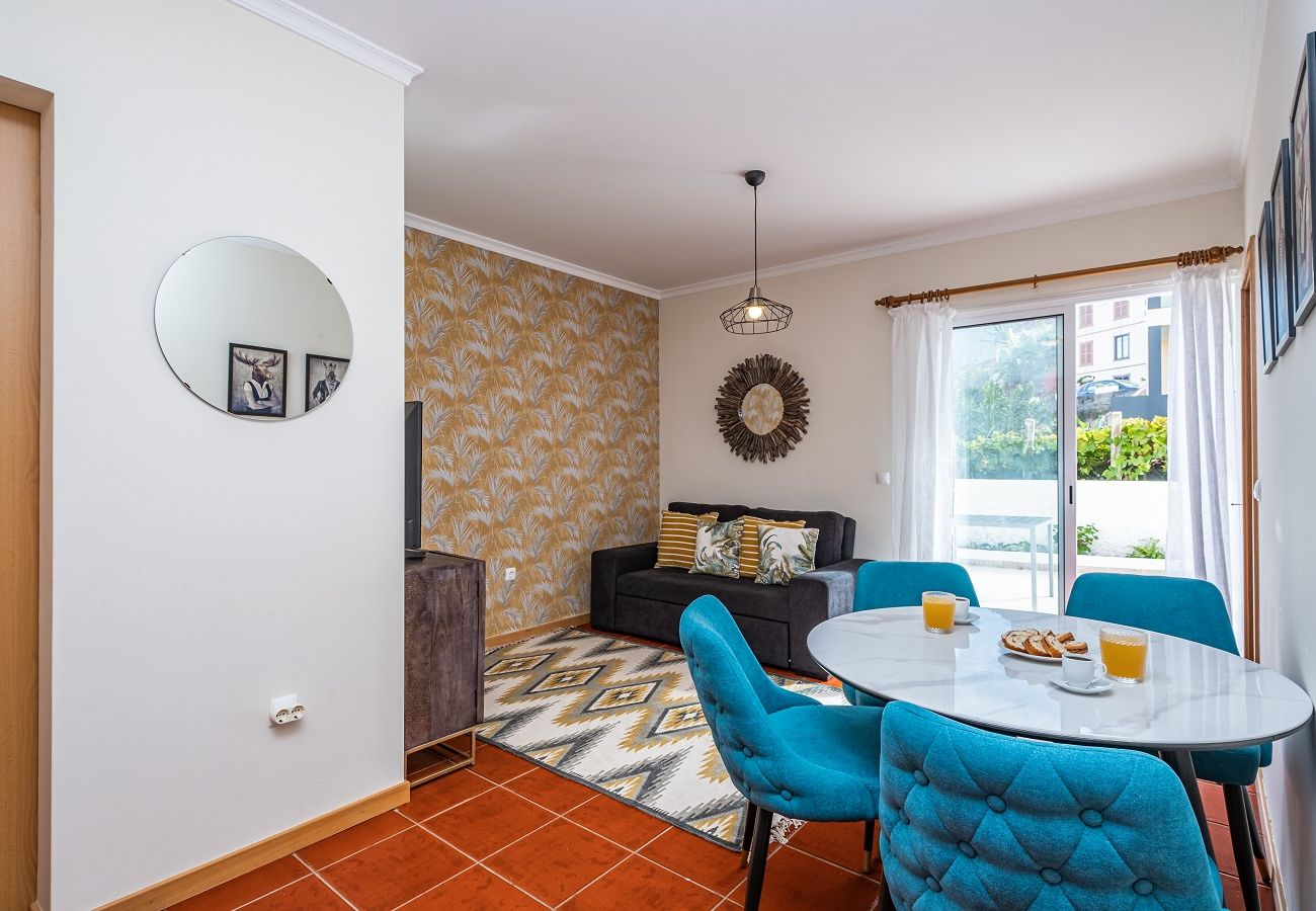 Apartamento em Porto Moniz - Porto Moniz City Centre by Madeira Sun Travel Apartamento em Porto Moniz - Porto Moniz City Centre by Madeira Sun Travel
