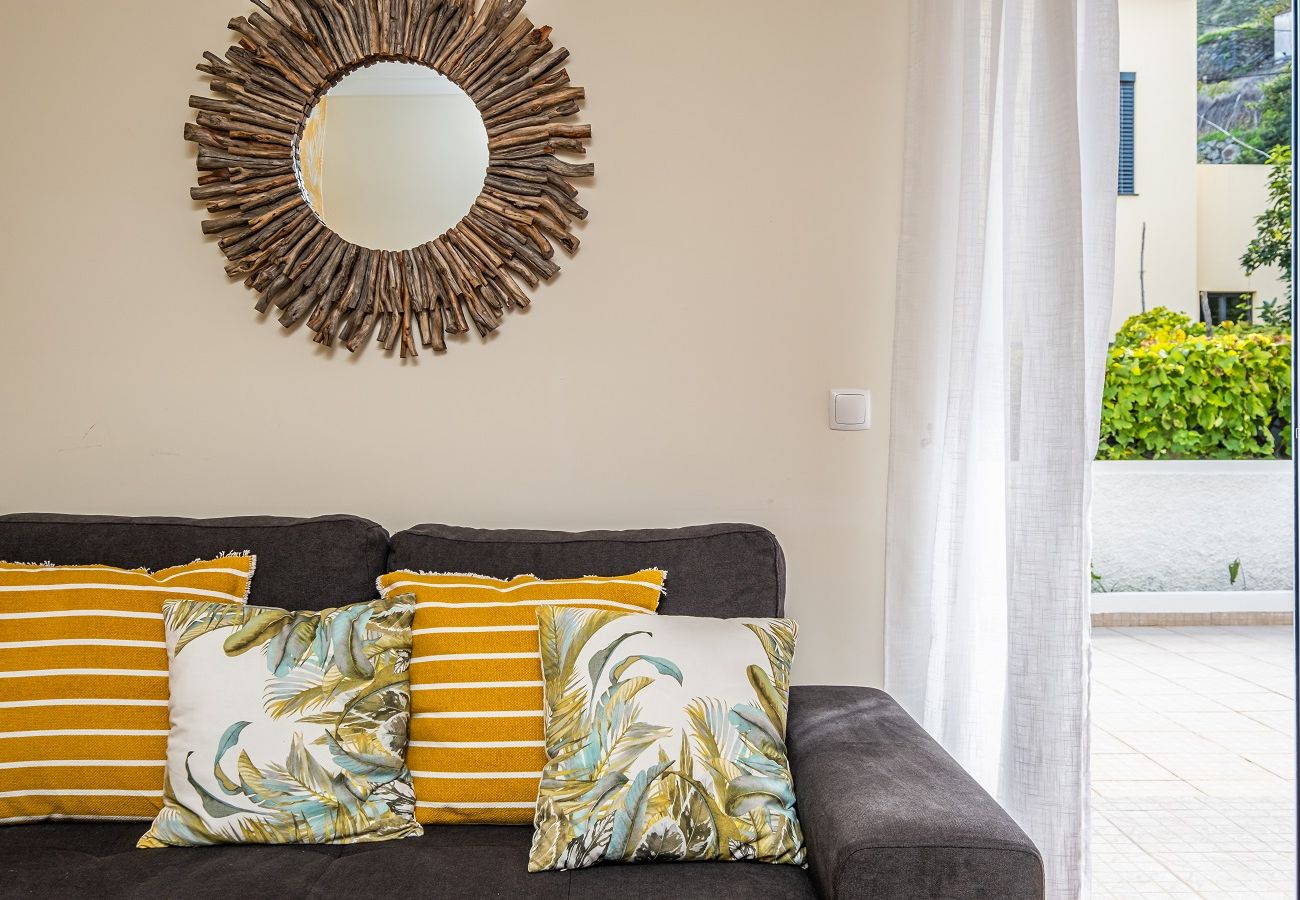 Apartamento em Porto Moniz - Porto Moniz City Centre by Madeira Sun Travel Apartamento em Porto Moniz - Porto Moniz City Centre by Madeira Sun Travel