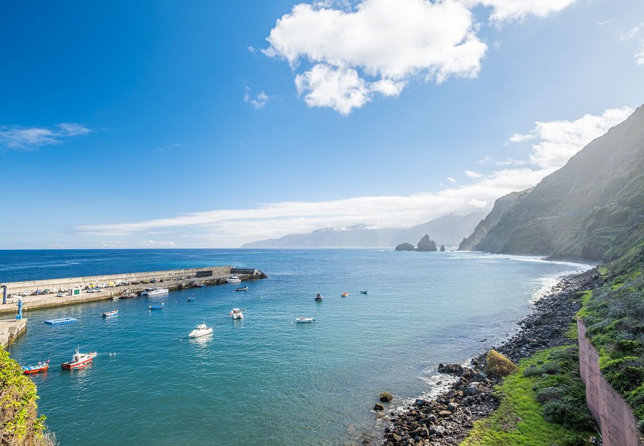 Apartamento em Porto Moniz - Porto Moniz City Centre by Madeira Sun Travel Apartamento em Porto Moniz - Porto Moniz City Centre by Madeira Sun Travel