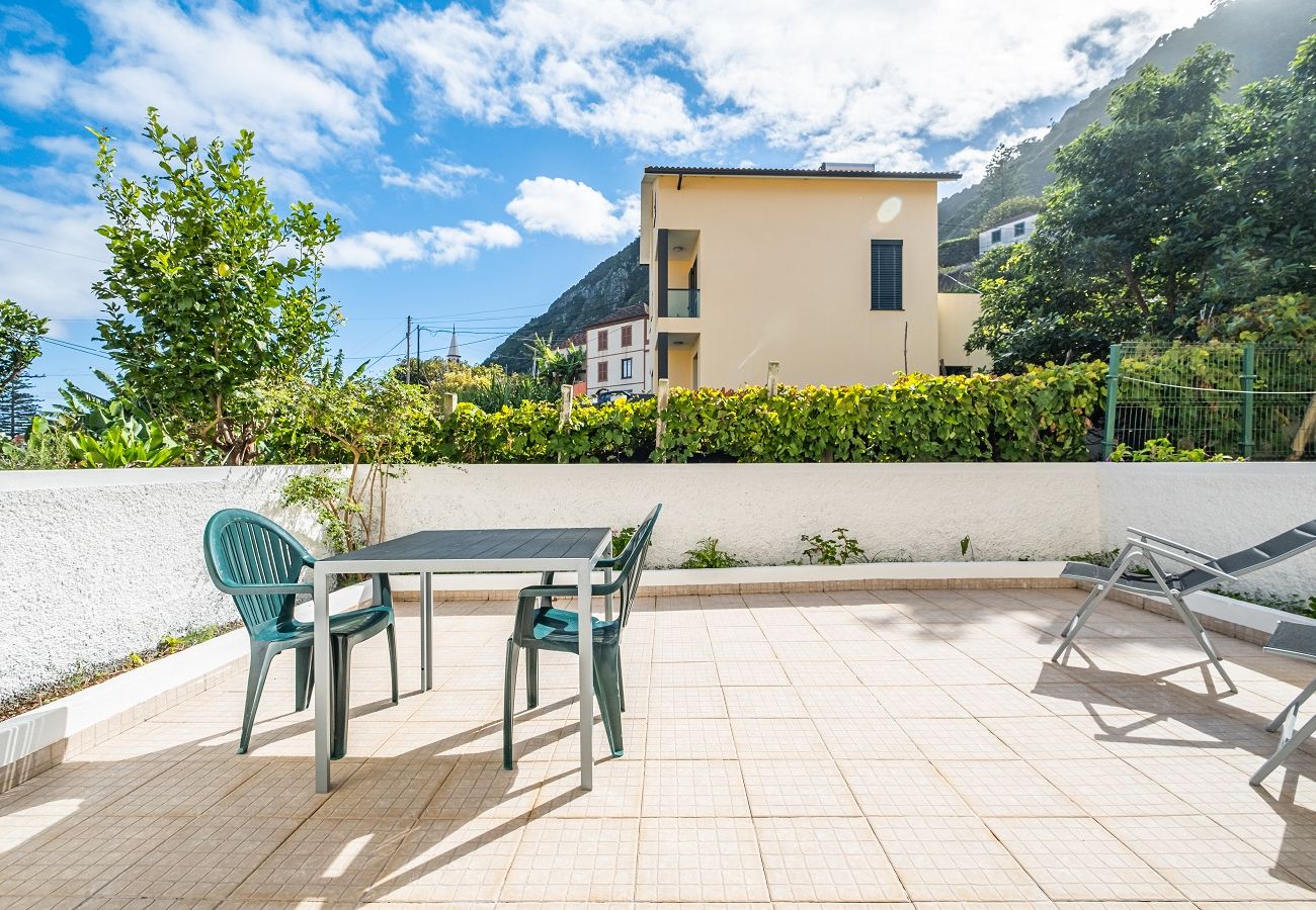 Apartamento em Porto Moniz - Porto Moniz City Centre by Madeira Sun Travel Apartamento em Porto Moniz - Porto Moniz City Centre by Madeira Sun Travel