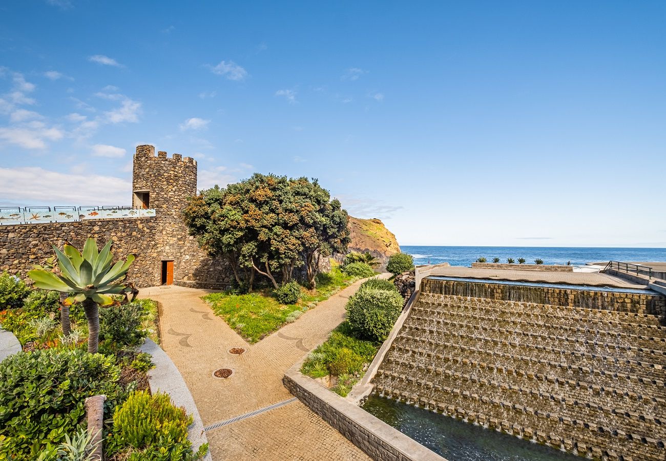 Apartamento em Porto Moniz - Porto Moniz City Centre by Madeira Sun Travel Apartamento em Porto Moniz - Porto Moniz City Centre by Madeira Sun Travel