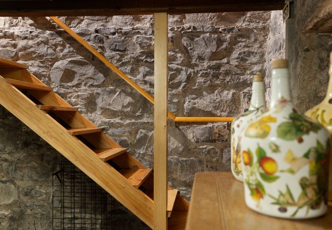 Casa rural em Porto Moniz - King' Shelter by Homie Casa rural em Porto Moniz - King' Shelter by Homie