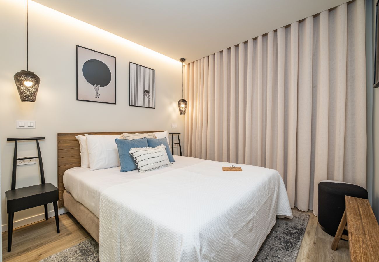 Quarto em Machico - Machim D'Arfet House 102 by Madeira Sun Travel