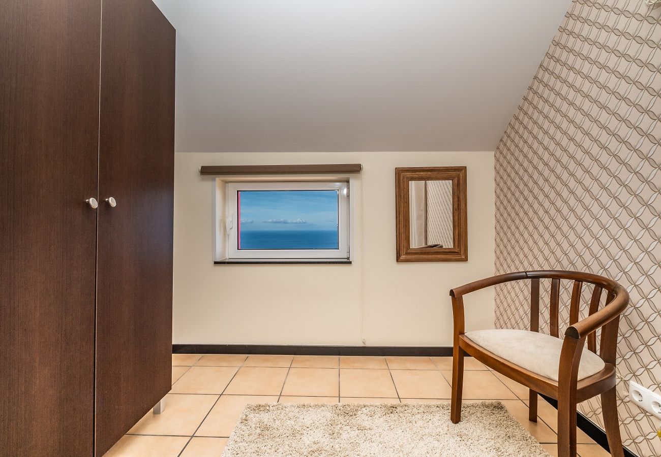 Casa em Calheta - Ocean Panorama House by Madeira Sun Travel Casa em Calheta - Ocean Panorama House by Madeira Sun Travel