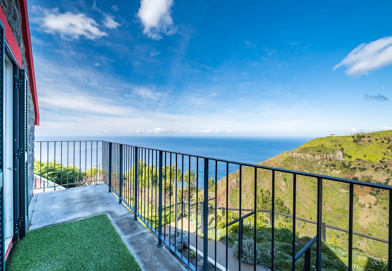Casa em Calheta - Ocean Panorama House by Madeira Sun Travel Casa em Calheta - Ocean Panorama House by Madeira Sun Travel