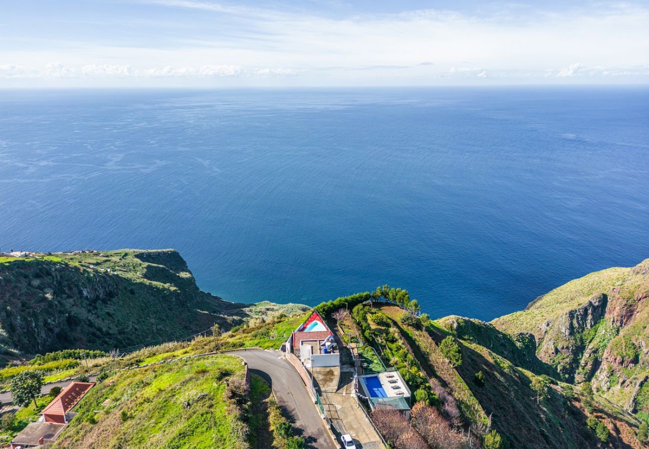 Casa em Calheta - Ocean Panorama House by Madeira Sun Travel Casa em Calheta - Ocean Panorama House by Madeira Sun Travel