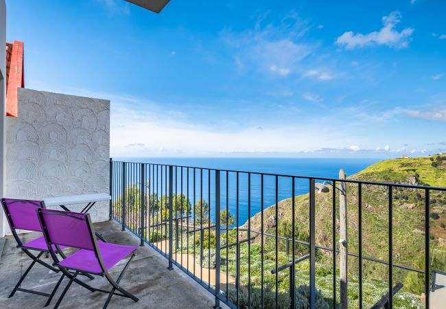 Apartamento em Calheta - Ocean Panorama Apartment 2 by Madeira Sun Travel Apartamento em Calheta - Ocean Panorama Apartment 2 by Madeira Sun Travel