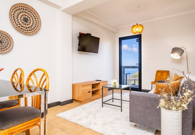 Apartamento em Calheta - Ocean Panorama Apartment 1 by Madeira Sun Travel Apartamento em Calheta - Ocean Panorama Apartment 1 by Madeira Sun Travel