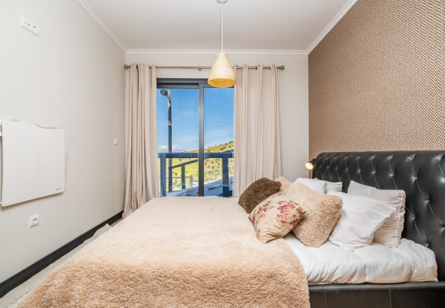 Apartamento em Calheta - Ocean Panorama Apartment 1 by Madeira Sun Travel Apartamento em Calheta - Ocean Panorama Apartment 1 by Madeira Sun Travel