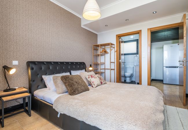 Apartamento em Calheta - Ocean Panorama Apartment 1 by Madeira Sun Travel Apartamento em Calheta - Ocean Panorama Apartment 1 by Madeira Sun Travel