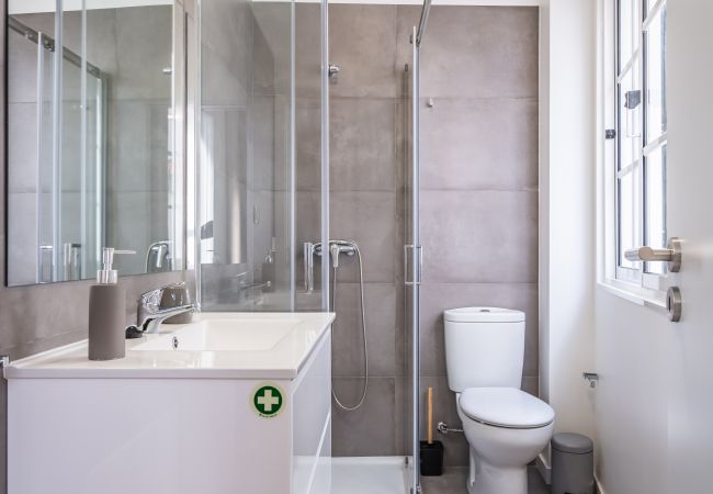 Apartamento em Funchal - Ribeira do Esmeraldo 1B by Madeira Sun Travel Apartamento em Funchal - Ribeira do Esmeraldo 1B by Madeira Sun Travel