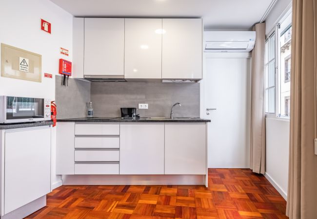 Apartamento em Funchal - Ribeira do Esmeraldo 1B by Madeira Sun Travel Apartamento em Funchal - Ribeira do Esmeraldo 1B by Madeira Sun Travel