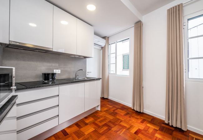 Apartamento em Funchal - Ribeira do Esmeraldo 1B by Madeira Sun Travel Apartamento em Funchal - Ribeira do Esmeraldo 1B by Madeira Sun Travel