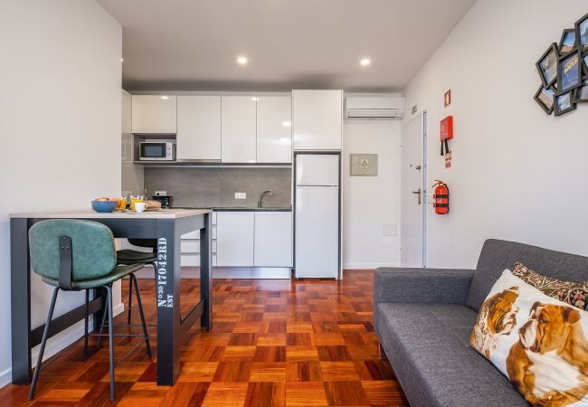 Apartamento em Funchal - Ribeira do Esmeraldo 3A by Madeira Sun Travel Apartamento em Funchal - Ribeira do Esmeraldo 3A by Madeira Sun Travel