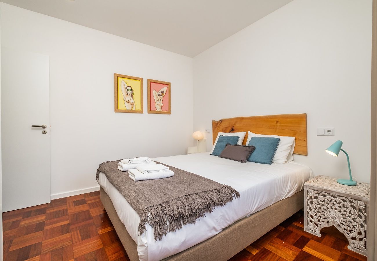 Apartamento em Funchal - Ribeira do Esmeraldo 3A by Madeira Sun Travel Apartamento em Funchal - Ribeira do Esmeraldo 3A by Madeira Sun Travel