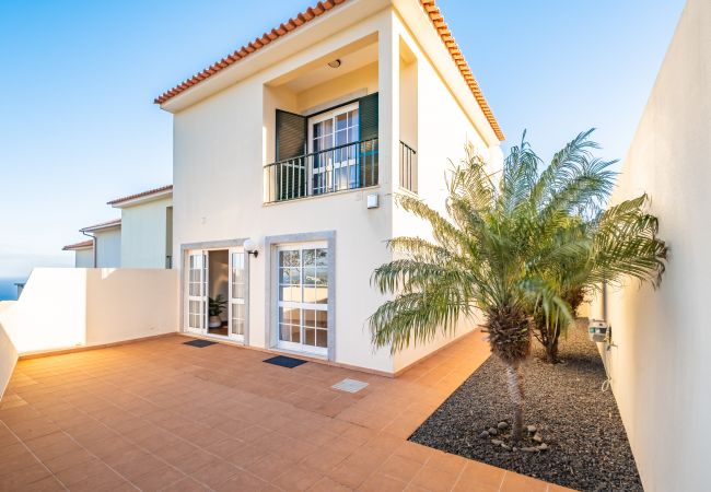 Casa geminada em Santa Cruz - Gaula Residence by Madeira Sun Travel Casa geminada em Santa Cruz - Gaula Residence by Madeira Sun Travel