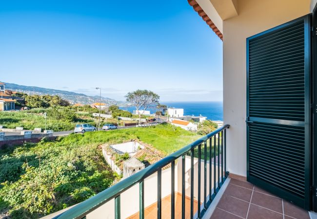 Casa geminada em Santa Cruz - Gaula Residence by Madeira Sun Travel Casa geminada em Santa Cruz - Gaula Residence by Madeira Sun Travel