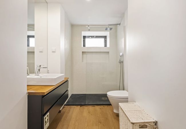 Apartamento em Funchal - Funchal Tropical - Atlantic Ocean by Madeira Sun T Apartamento em Funchal - Funchal Tropical - Atlantic Ocean by Madeira Sun T