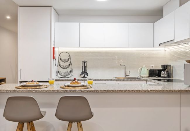 Apartamento em Funchal - Funchal Tropical - Atlantic Ocean by Madeira Sun T Apartamento em Funchal - Funchal Tropical - Atlantic Ocean by Madeira Sun T