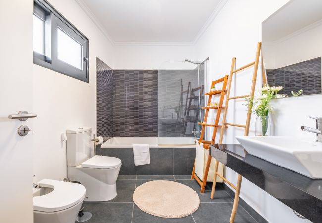 Casa em Funchal - Uptown Sea View by Madeira Sun Travel Casa em Funchal - Uptown Sea View by Madeira Sun Travel