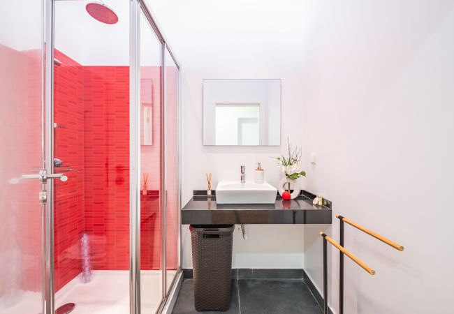 Casa em Funchal - Uptown Sea View by Madeira Sun Travel Casa em Funchal - Uptown Sea View by Madeira Sun Travel