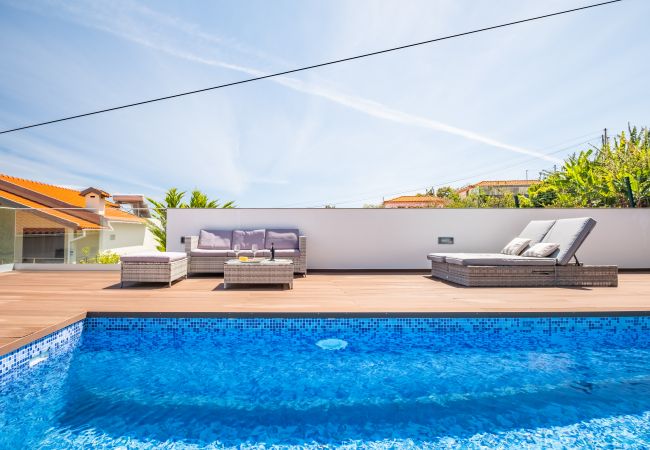 Villa em Funchal - Belle Maison by Homie Villa em Funchal - Belle Maison by Homie