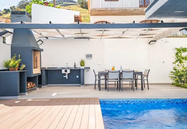 Villa em Funchal - Belle Maison by Homie Villa em Funchal - Belle Maison by Homie