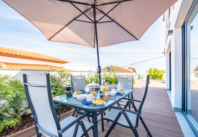 Villa em Funchal - Belle Maison by Homie Villa em Funchal - Belle Maison by Homie