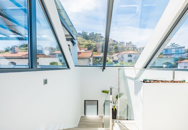 Villa em Funchal - Belle Maison by Homie Villa em Funchal - Belle Maison by Homie