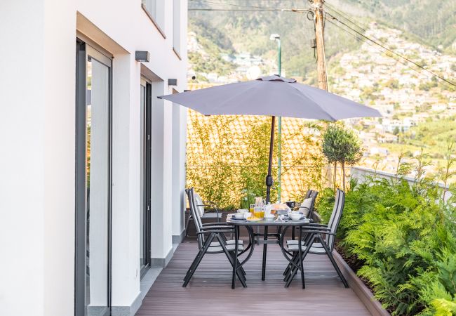 Villa em Funchal - Belle Maison by Homie Villa em Funchal - Belle Maison by Homie