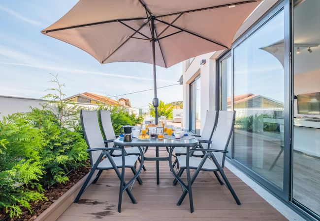 Villa em Funchal - Belle Maison by Homie Villa em Funchal - Belle Maison by Homie