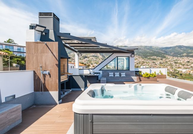 Villa em Funchal - Belle Maison by Homie Villa em Funchal - Belle Maison by Homie