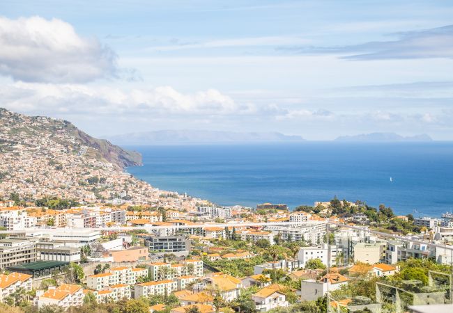 Villa em Funchal - Belle Maison by Homie Villa em Funchal - Belle Maison by Homie