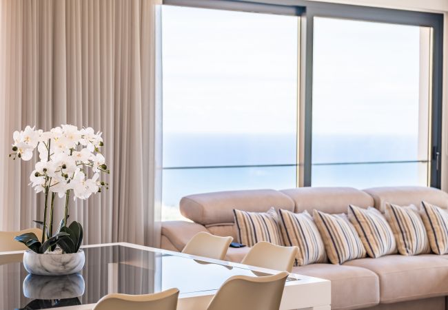 Villa em Funchal - Belle Maison by Homie Villa em Funchal - Belle Maison by Homie