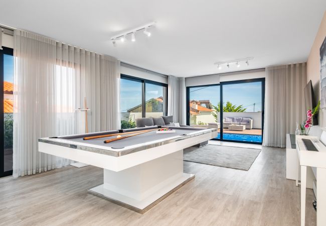 Villa em Funchal - Belle Maison by Homie Villa em Funchal - Belle Maison by Homie