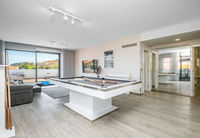 Villa em Funchal - Belle Maison by Homie Villa em Funchal - Belle Maison by Homie
