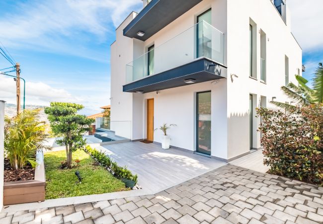 Villa em Funchal - Belle Maison by Homie Villa em Funchal - Belle Maison by Homie