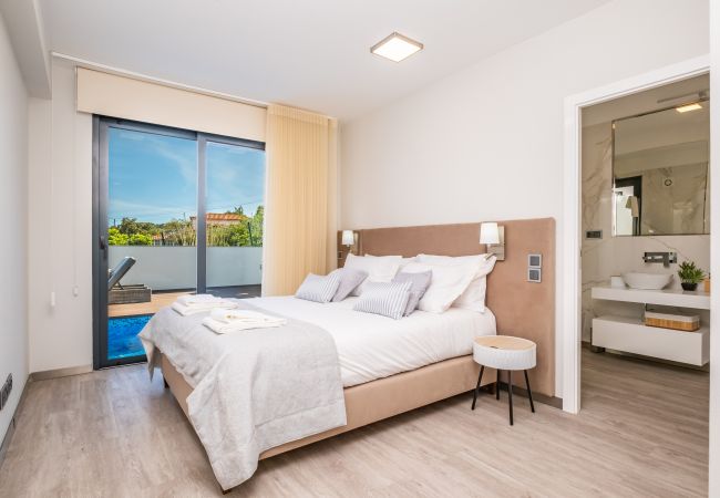 Villa em Funchal - Belle Maison by Homie Villa em Funchal - Belle Maison by Homie