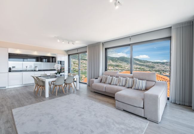 Villa em Funchal - Belle Maison by Homie Villa em Funchal - Belle Maison by Homie