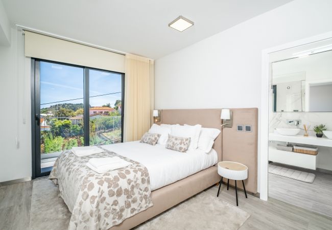 Villa em Funchal - Belle Maison by Homie Villa em Funchal - Belle Maison by Homie