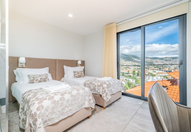 Villa em Funchal - Belle Maison by Homie Villa em Funchal - Belle Maison by Homie
