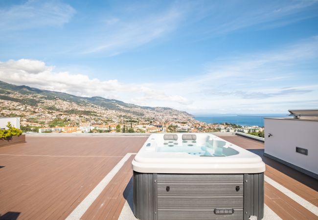 Villa em Funchal - Belle Maison by Homie Villa em Funchal - Belle Maison by Homie