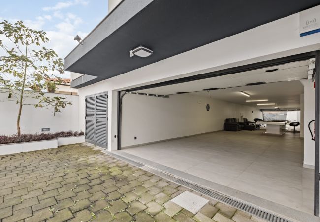 Villa em Funchal - Belle Maison by Homie Villa em Funchal - Belle Maison by Homie