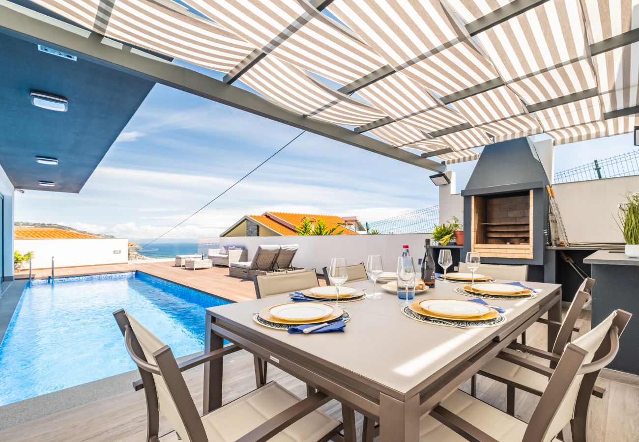 Villa em Funchal - Belle Maison by Homie Villa em Funchal - Belle Maison by Homie