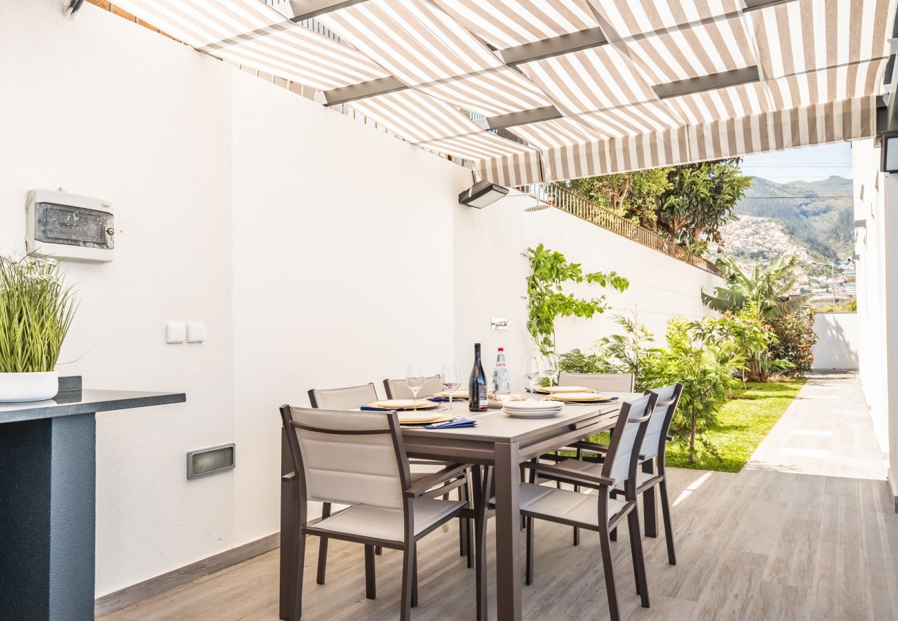 Villa em Funchal - Belle Maison by Homie Villa em Funchal - Belle Maison by Homie