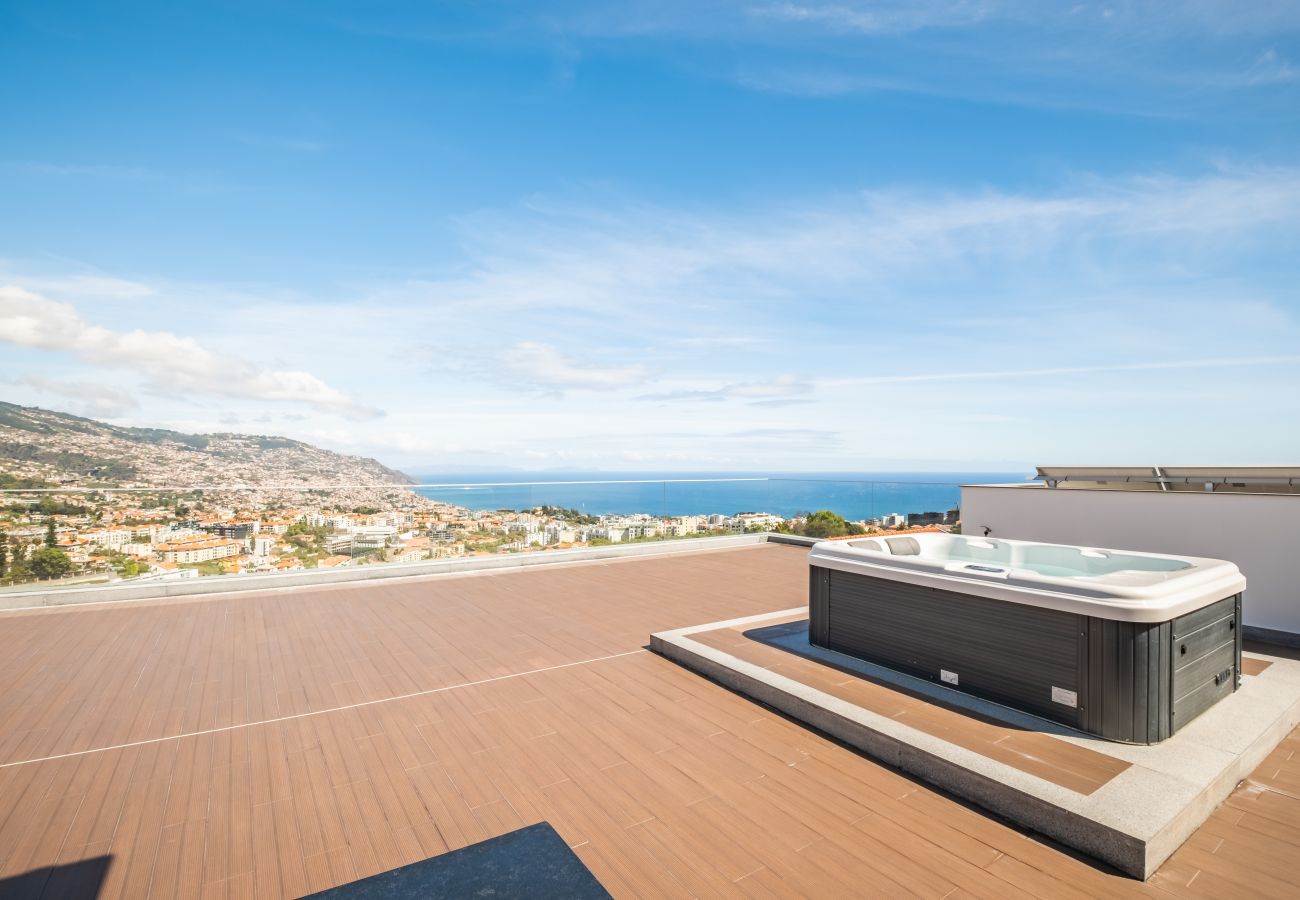 Villa em Funchal - Belle Maison by Homie Villa em Funchal - Belle Maison by Homie