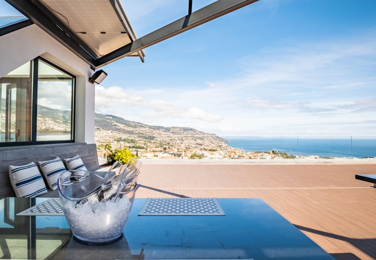 Villa em Funchal - Belle Maison by Homie Villa em Funchal - Belle Maison by Homie