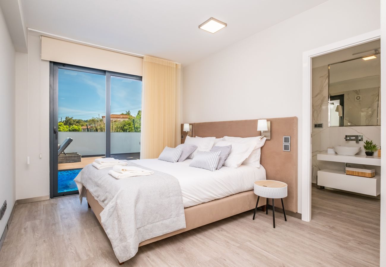 Villa em Funchal - Belle Maison by Homie Villa em Funchal - Belle Maison by Homie