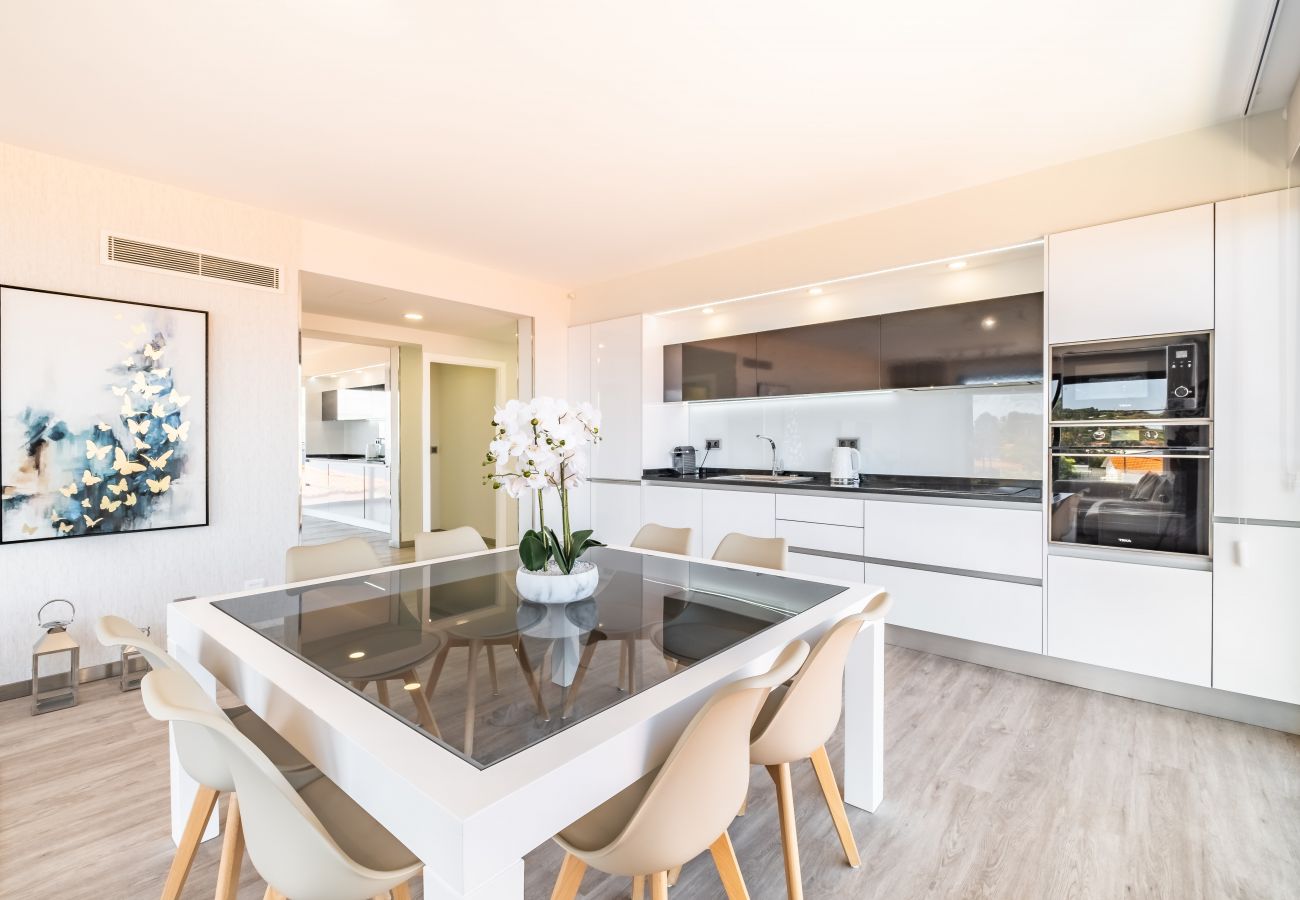 Villa em Funchal - Belle Maison by Homie Villa em Funchal - Belle Maison by Homie