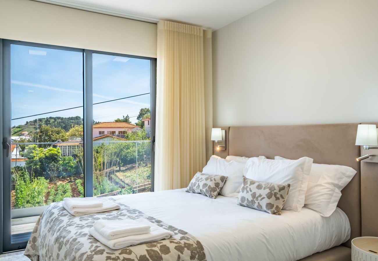 Villa em Funchal - Belle Maison by Homie Villa em Funchal - Belle Maison by Homie